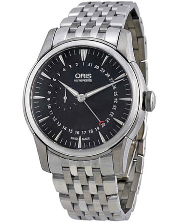 Oris Artelier 01 744 7665 4054-07 8 22 77